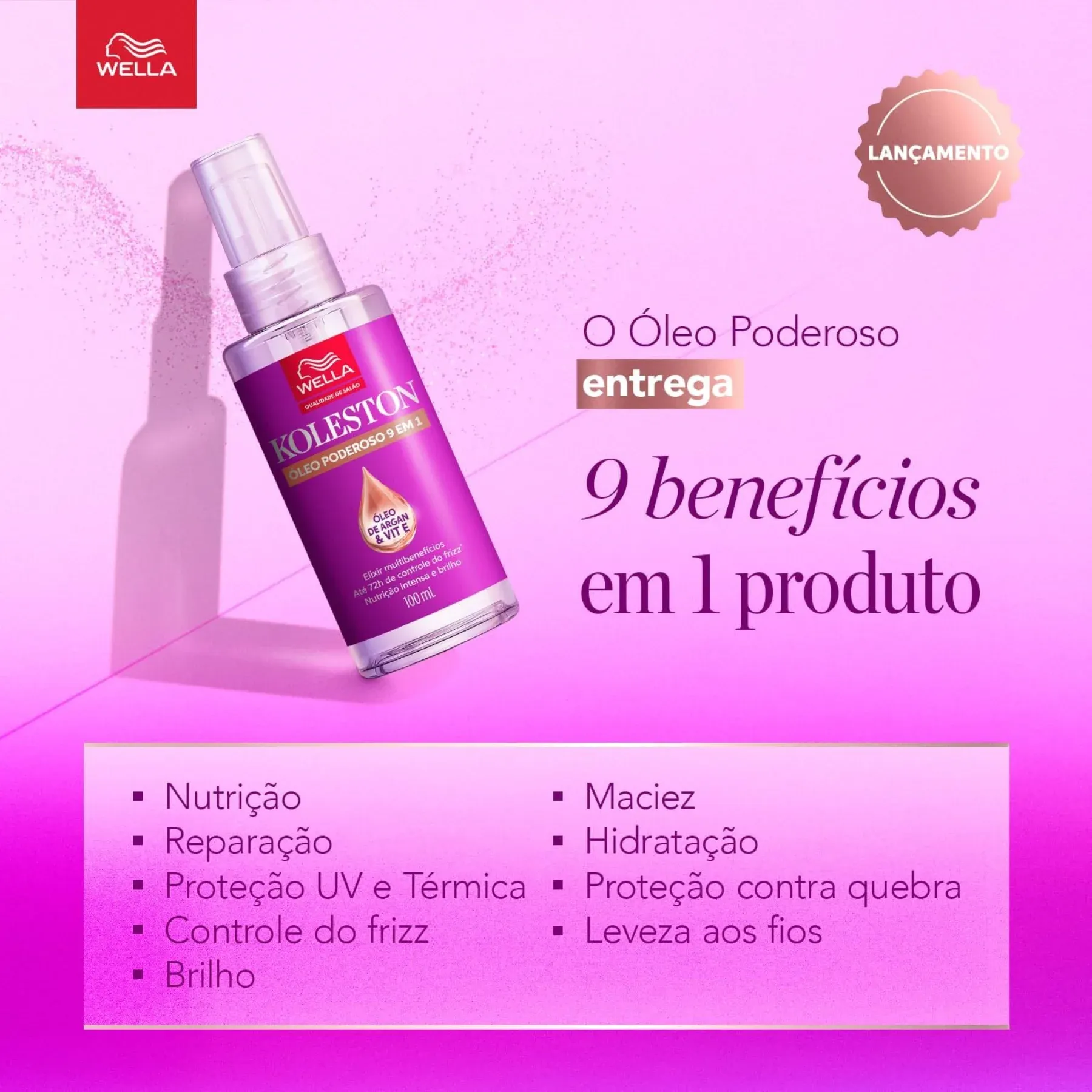 OLEO PODEROSO -2-